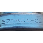 Выжимной подшипник